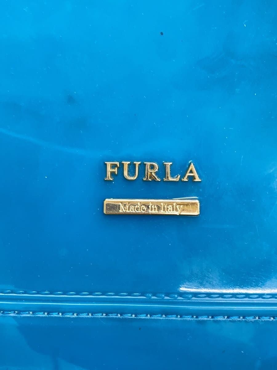 FURLA Backpack BLU 5