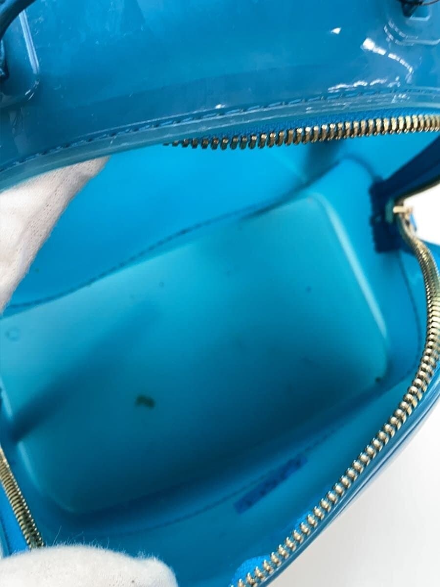 FURLA Backpack BLU 6
