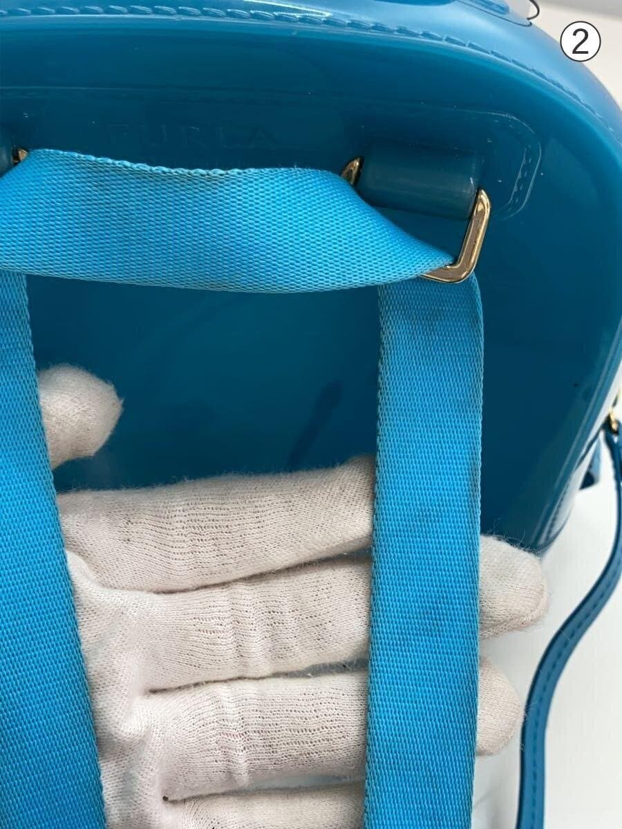 FURLA Backpack BLU 8