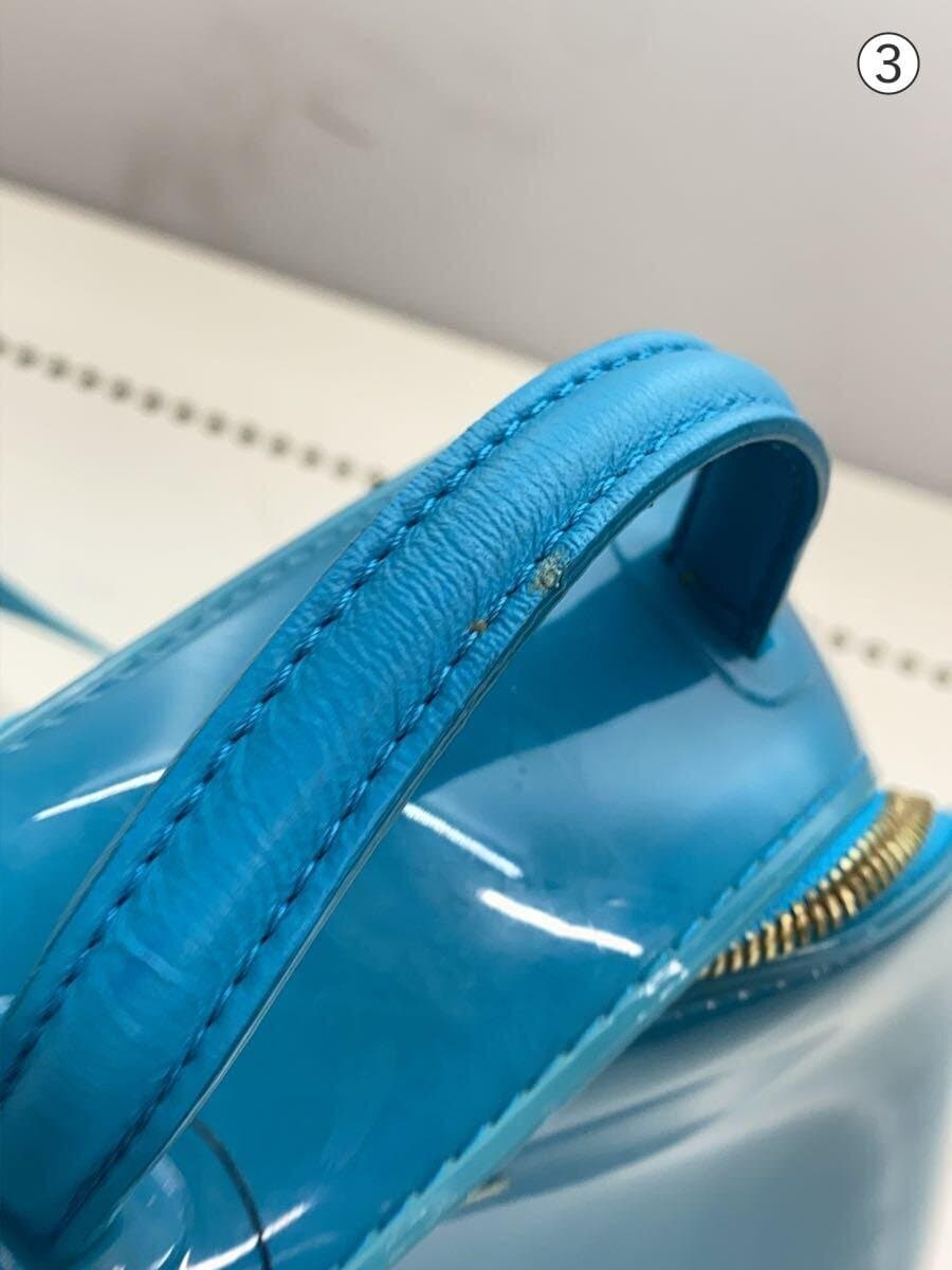 FURLA Backpack BLU 9