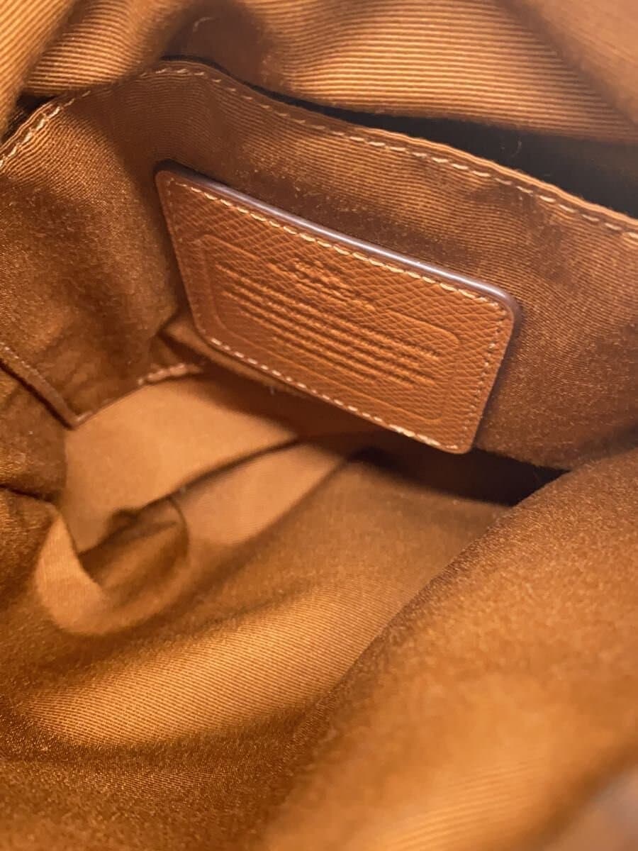 COACH Shoulder Bag_Signature_All-Over Print Canvas WHT All-Over Print F35940 6