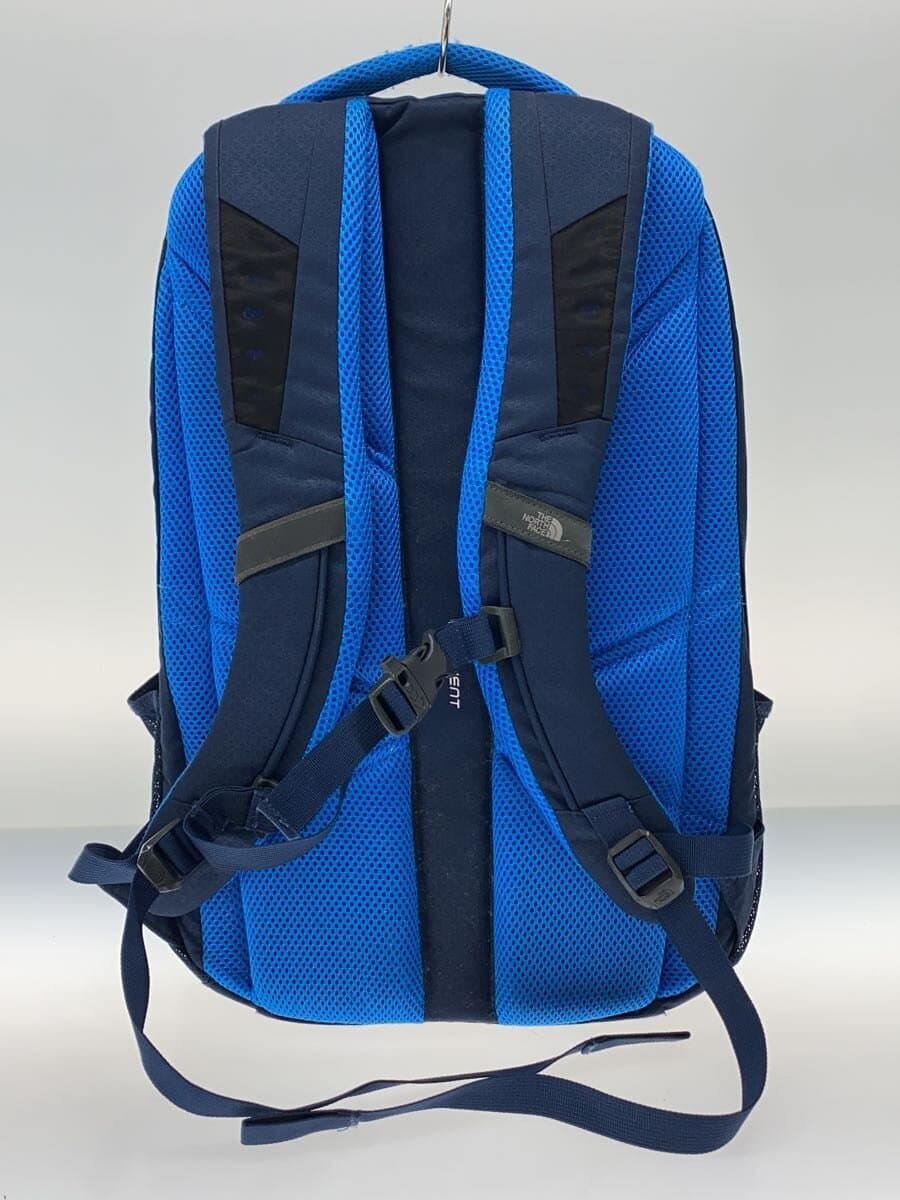 THE NORTH FACE Backpack Polyester NVY 3