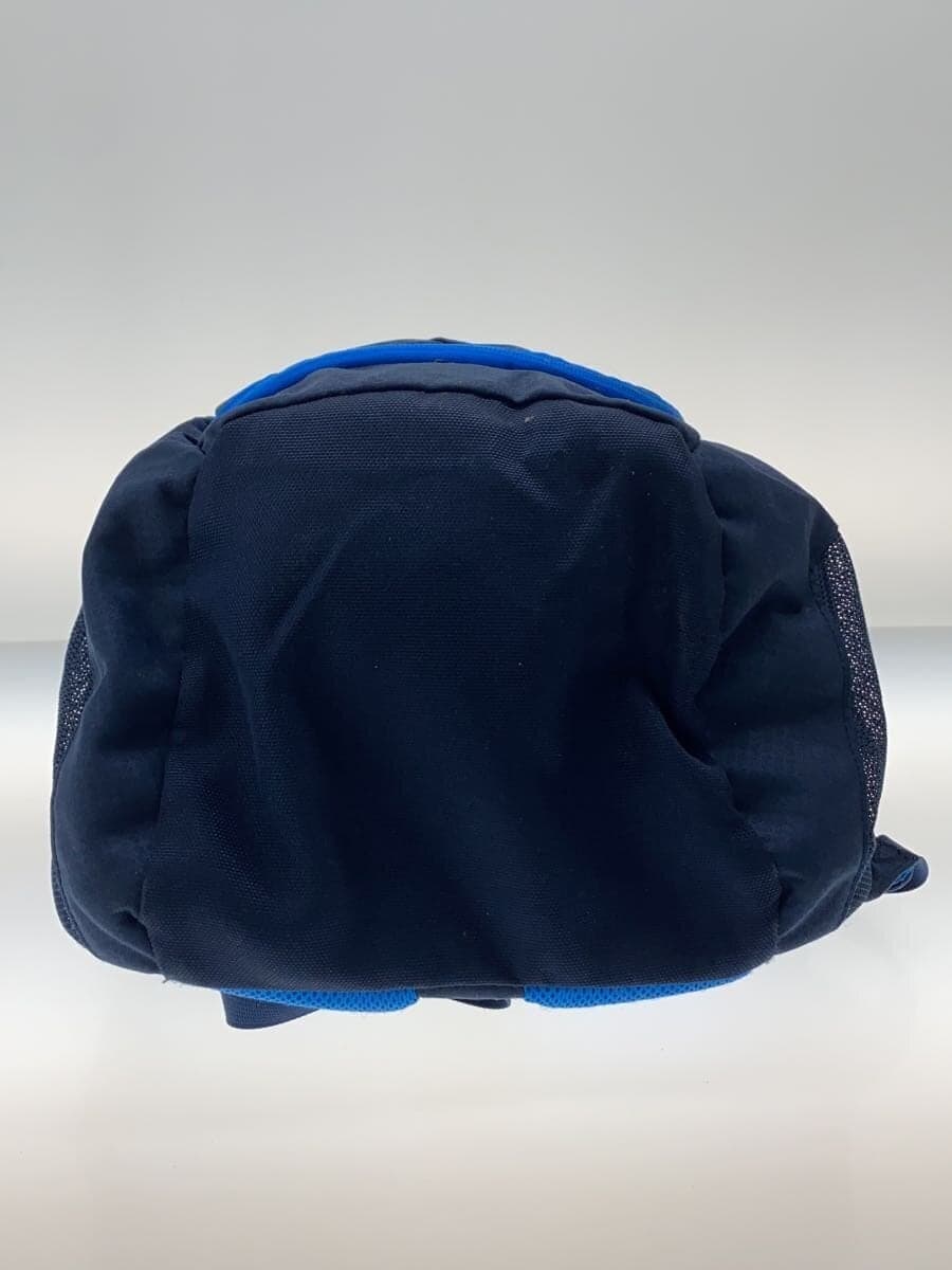 THE NORTH FACE Backpack Polyester NVY 4