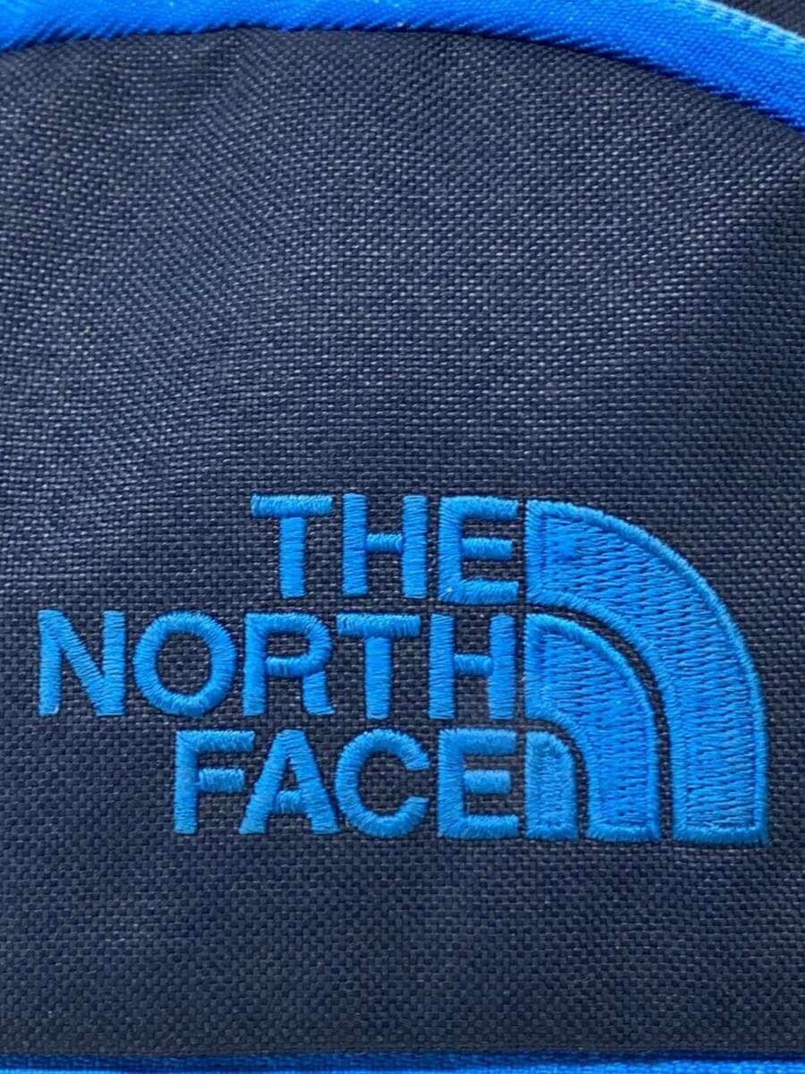 THE NORTH FACE Backpack Polyester NVY 5