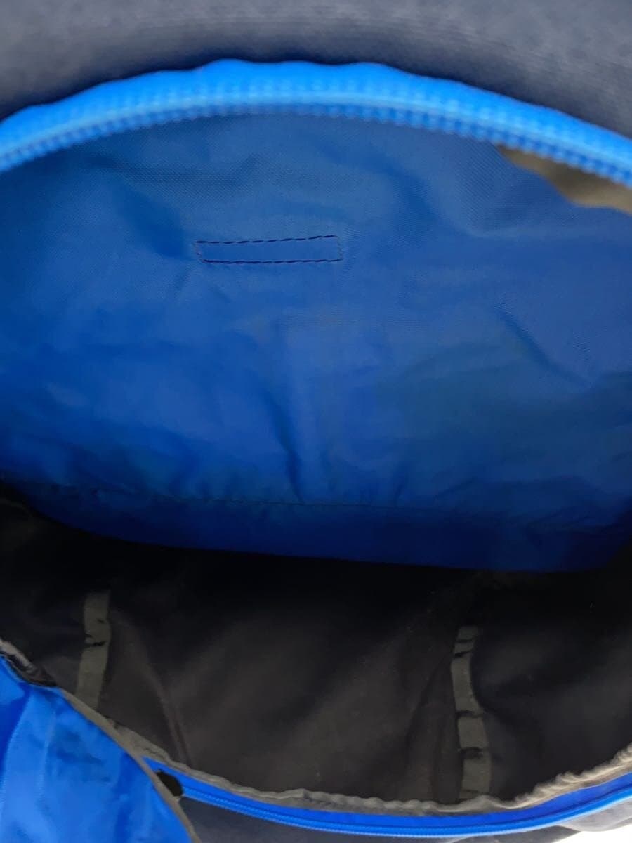 THE NORTH FACE Backpack Polyester NVY 6
