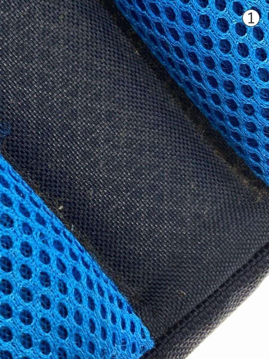 THE NORTH FACE Backpack Polyester NVY 7