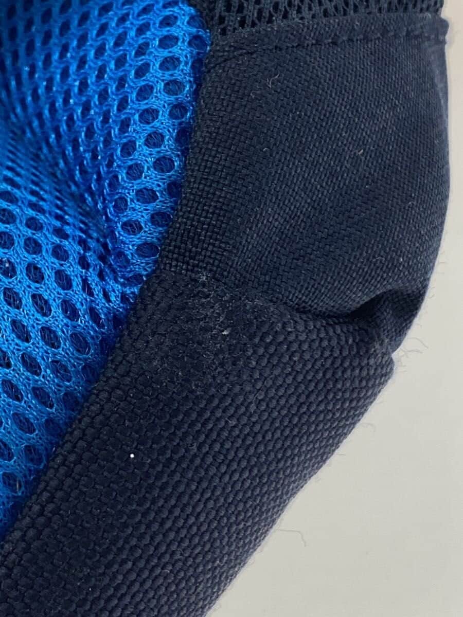 THE NORTH FACE Backpack Polyester NVY 8