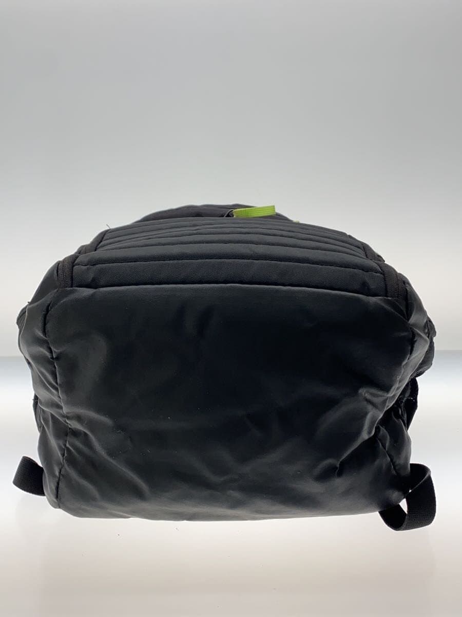 UNDER ARMOUR Backpack PVC BLK 4