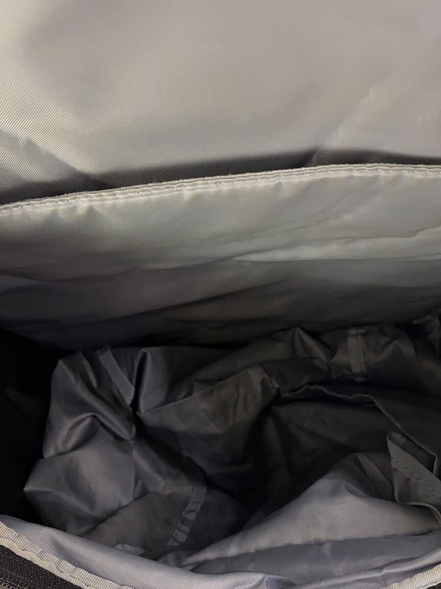 UNDER ARMOUR Backpack PVC BLK 6