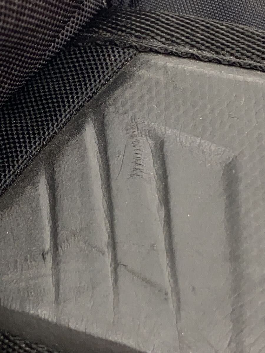 UNDER ARMOUR Backpack PVC BLK 8