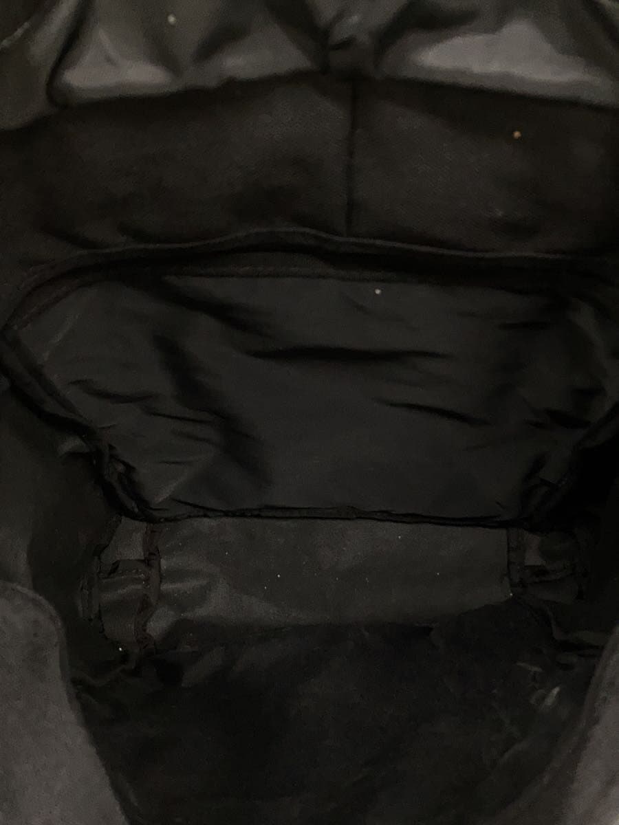 Manhattan Portage Backpack BLK Solid 6