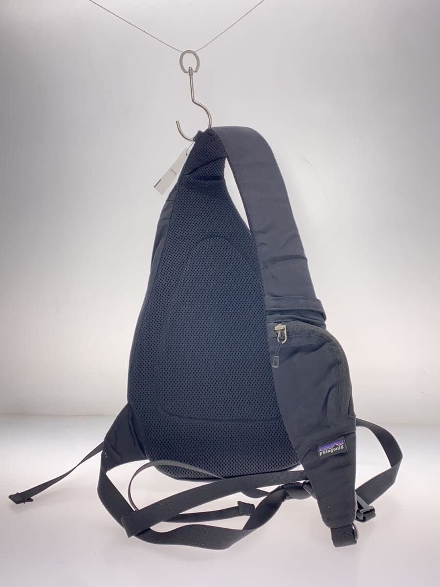 patagonia Bag Nylon BLK S Ring 3