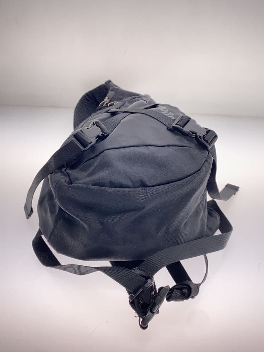 patagonia Bag Nylon BLK S Ring 4