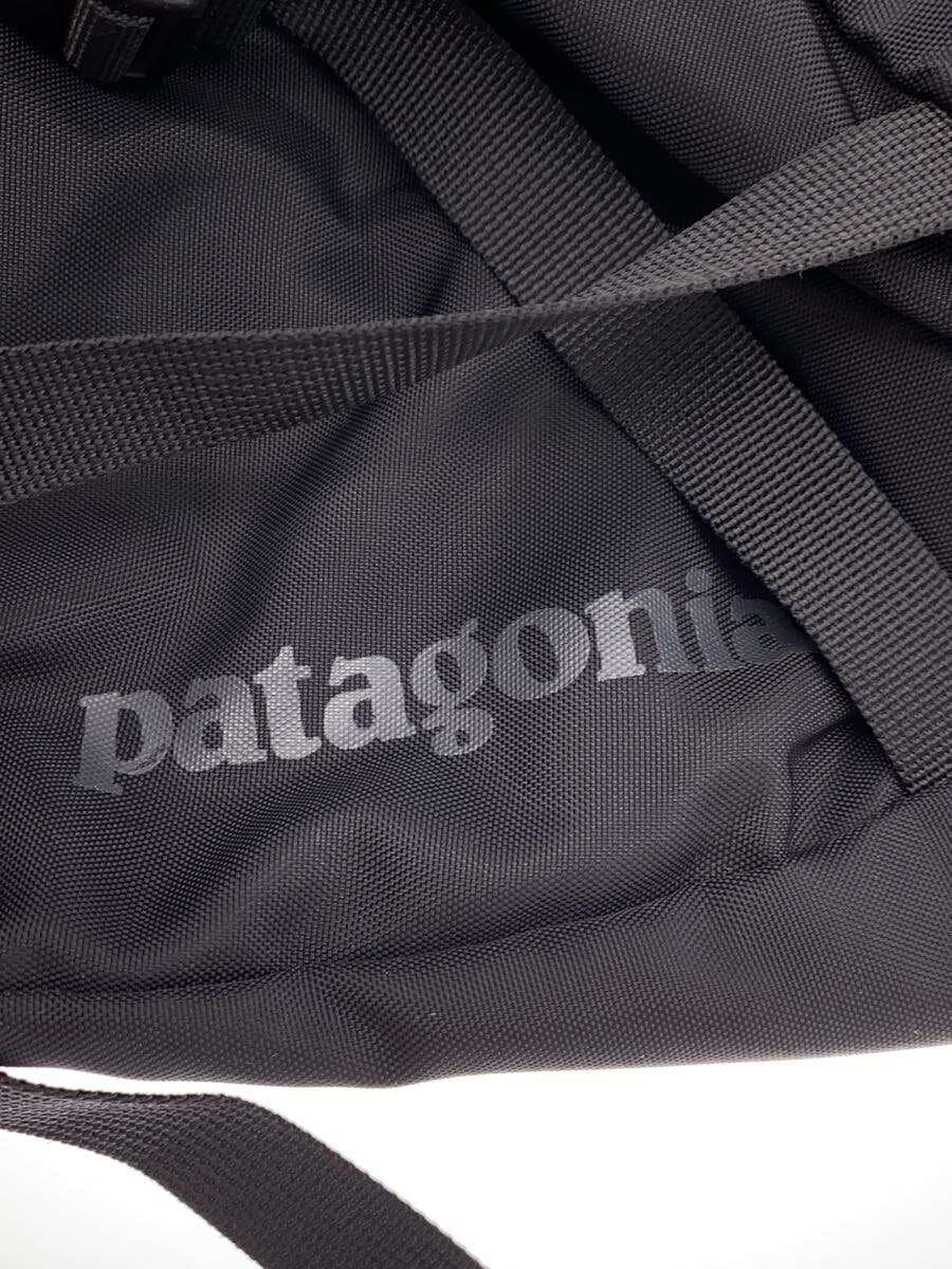patagonia Bag Nylon BLK S Ring 5