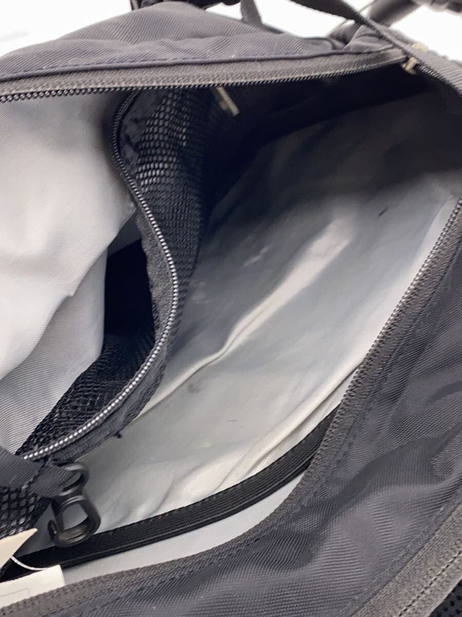 patagonia Bag Nylon BLK S Ring 6