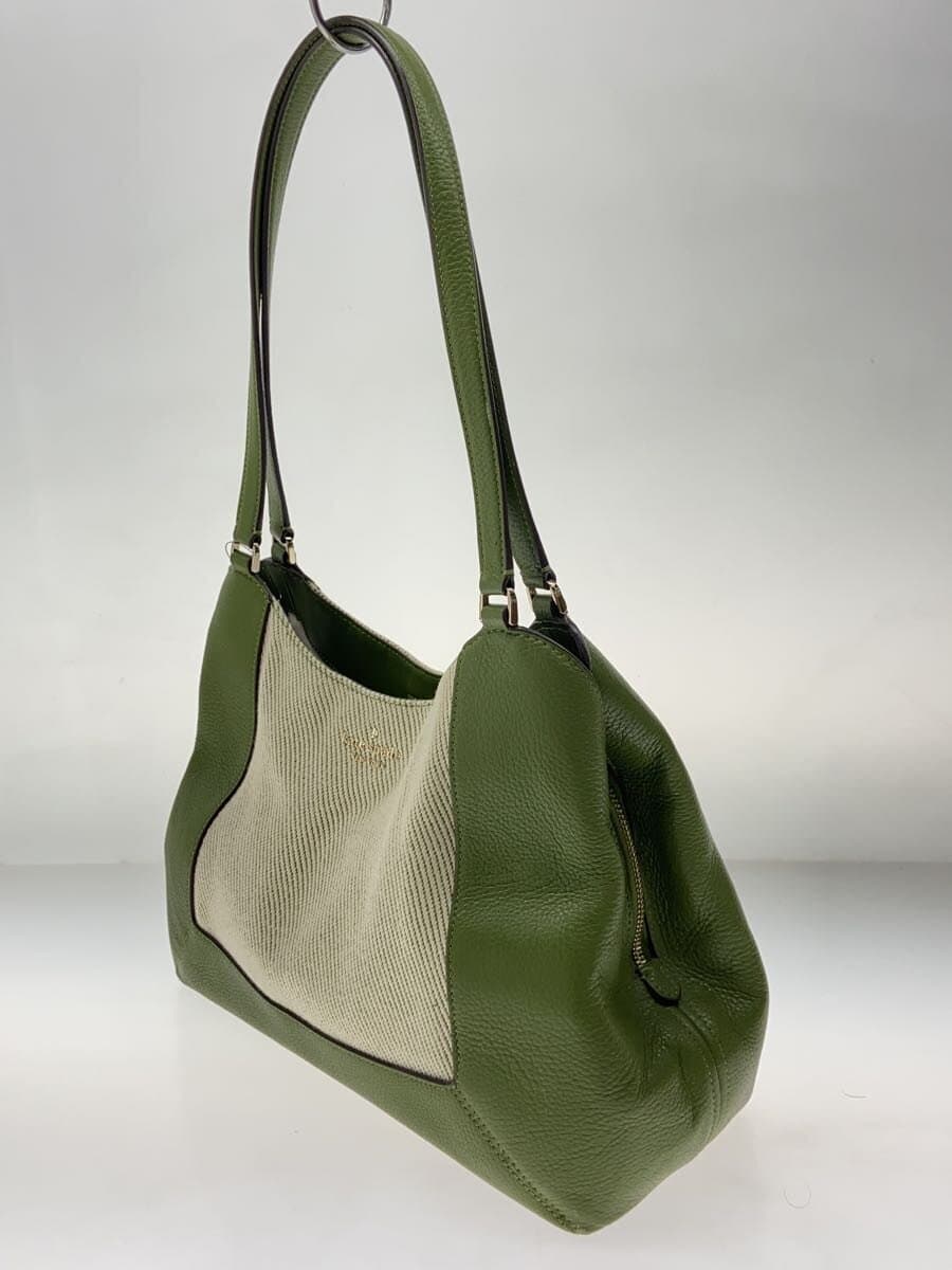 kate spade new york Handbag GRN Tote Hand-held 2