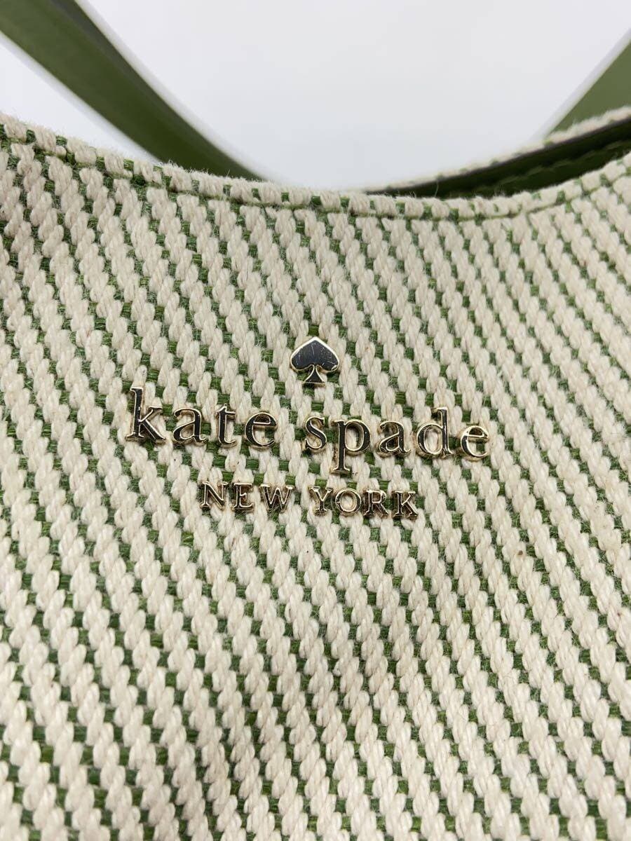 kate spade new york Handbag GRN Tote Hand-held 5