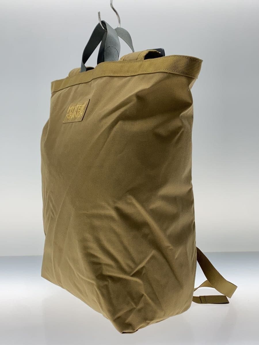 MYSTERY RANCH Backpack KHK Solid Bootie 2