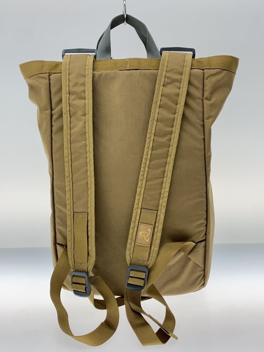 MYSTERY RANCH Backpack KHK Solid Bootie 3