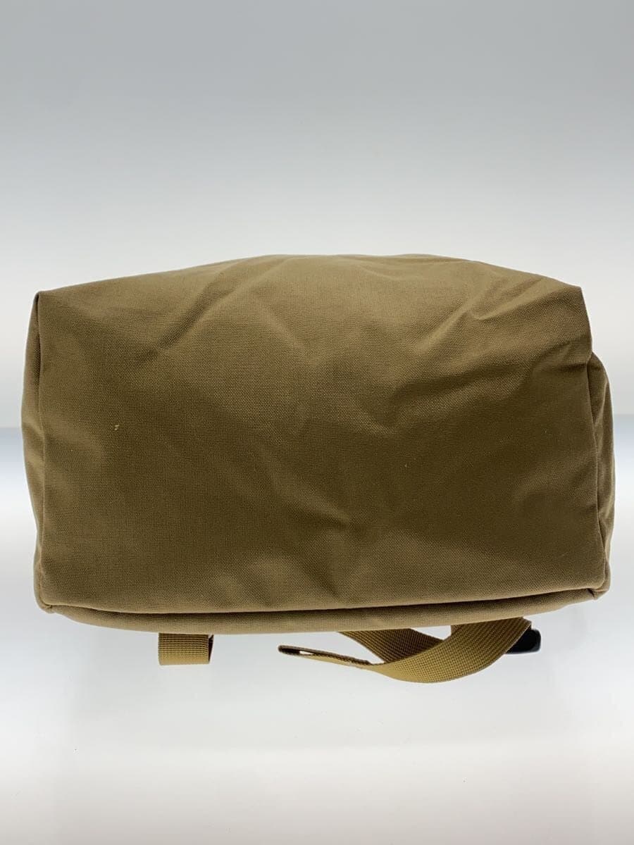 MYSTERY RANCH Backpack KHK Solid Bootie 4