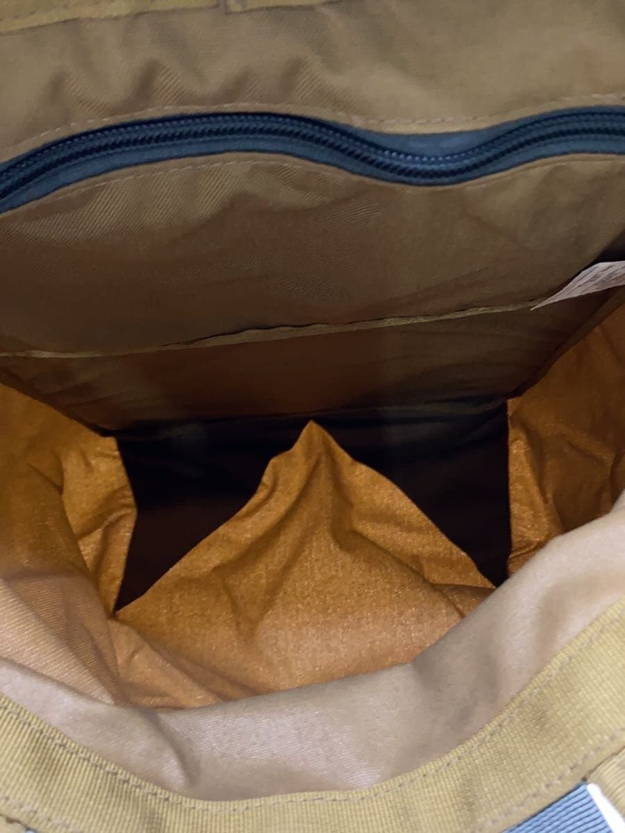 MYSTERY RANCH Backpack KHK Solid Bootie 6