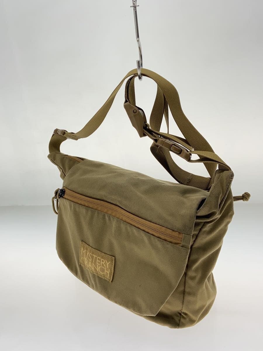 MYSTERY RANCH Shoulder Bag KHK Solid 2
