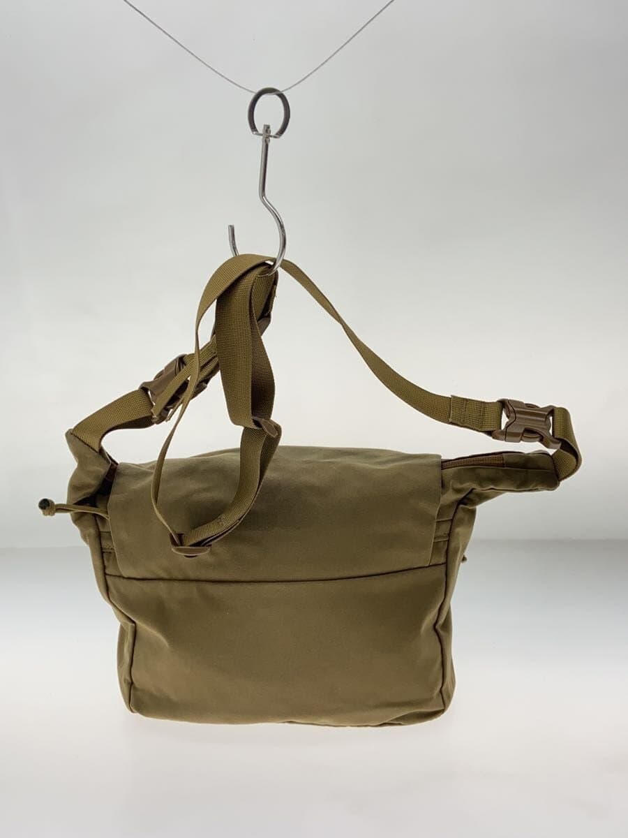 MYSTERY RANCH Shoulder Bag KHK Solid 3