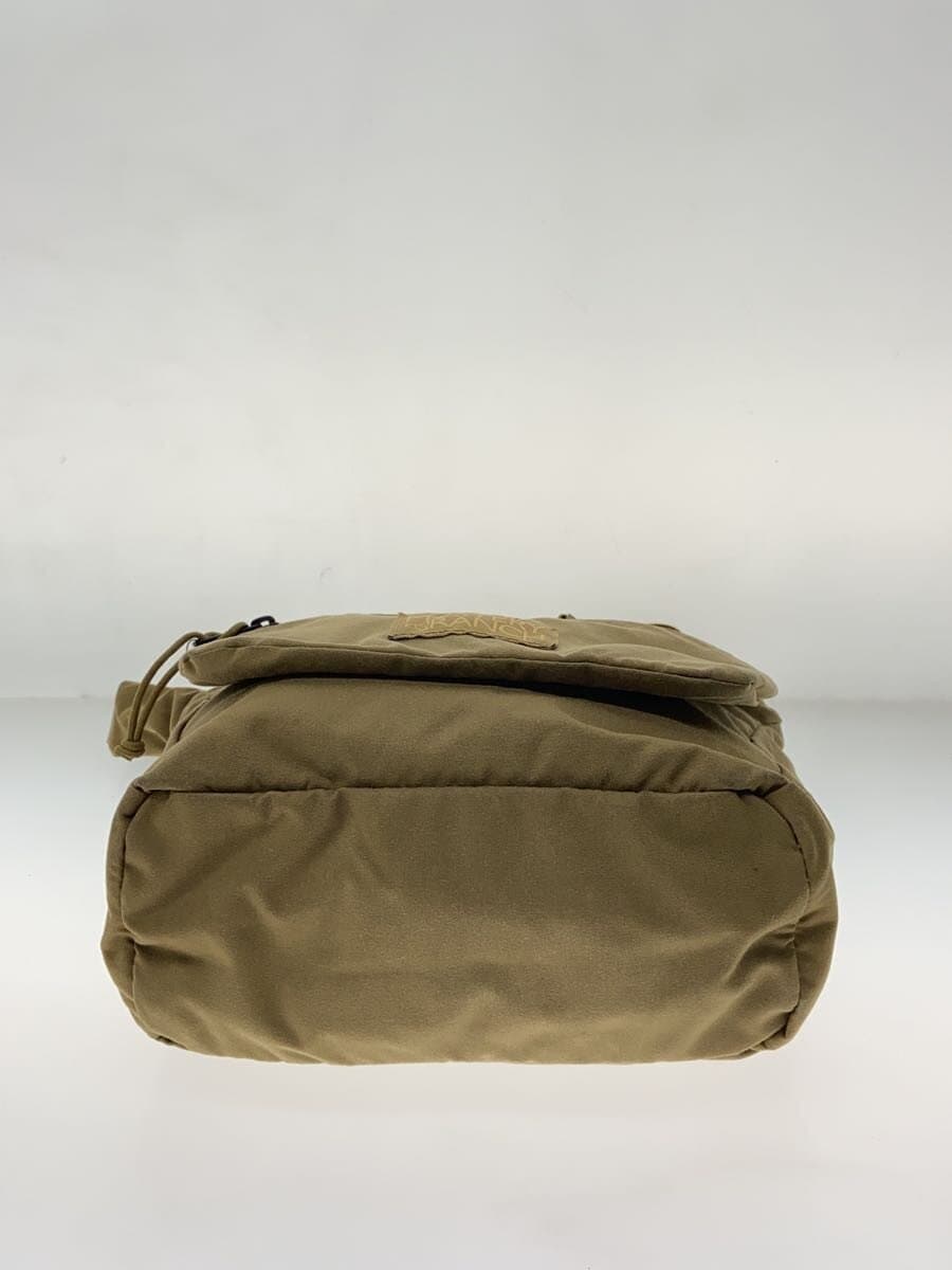 MYSTERY RANCH Shoulder Bag KHK Solid 4