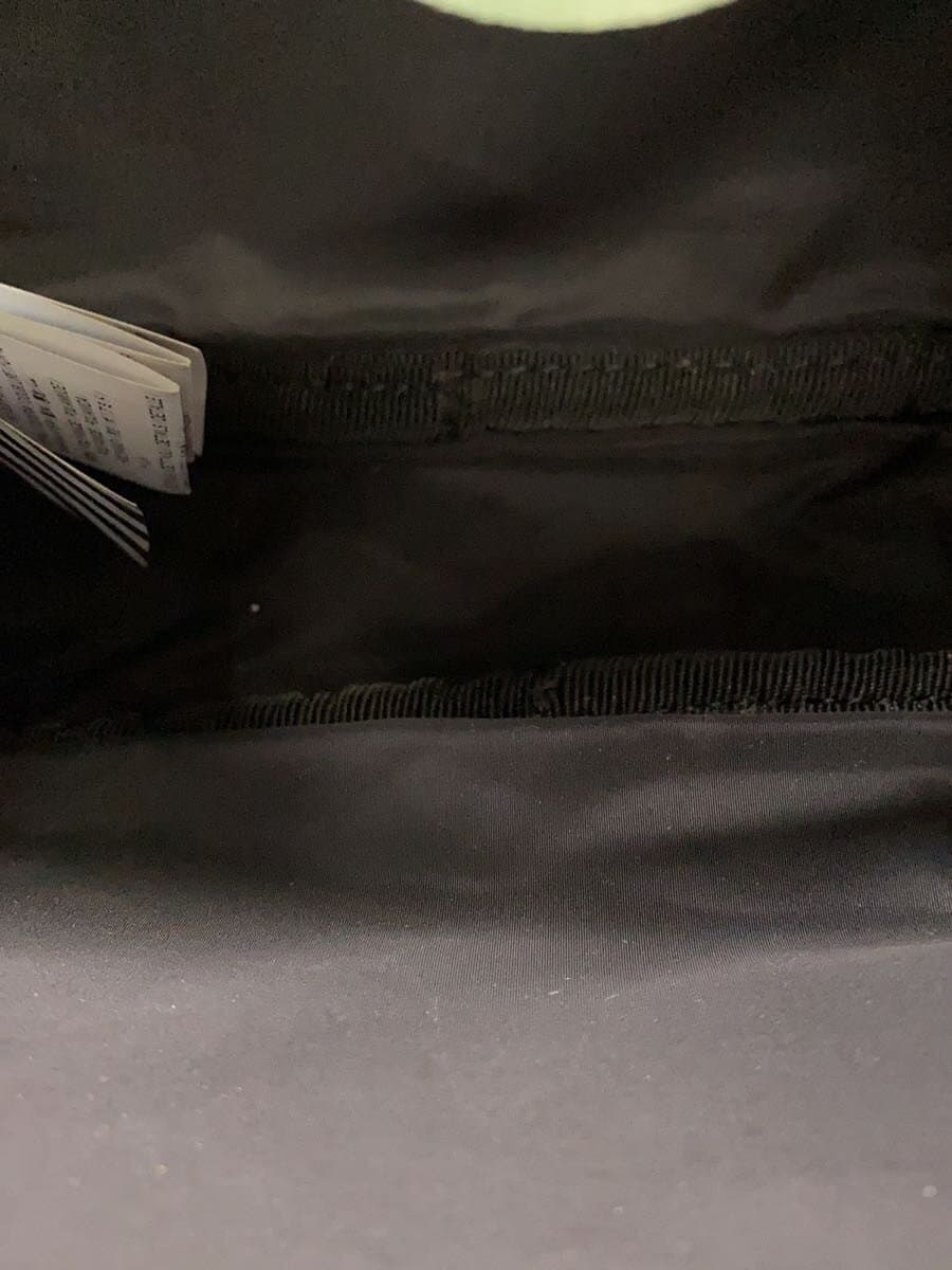 OFF-WHITE Shoulder Bag Nylon BLK OMNA024R19C06041 Crossbody 6