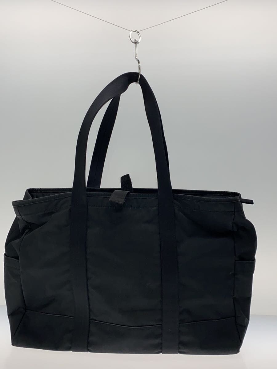 PORTER Tote Bag BLK Solid 3