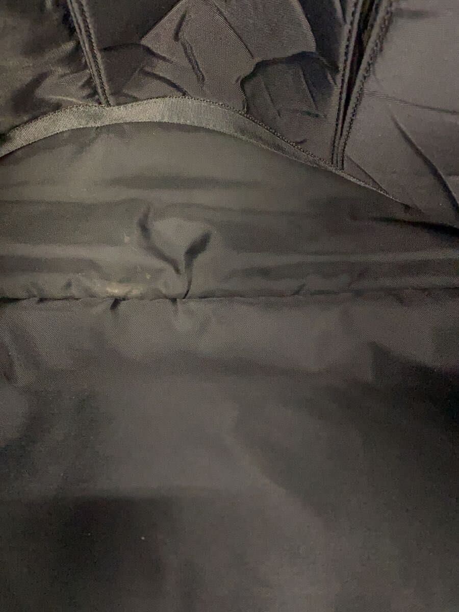 PORTER Tote Bag BLK Solid 6