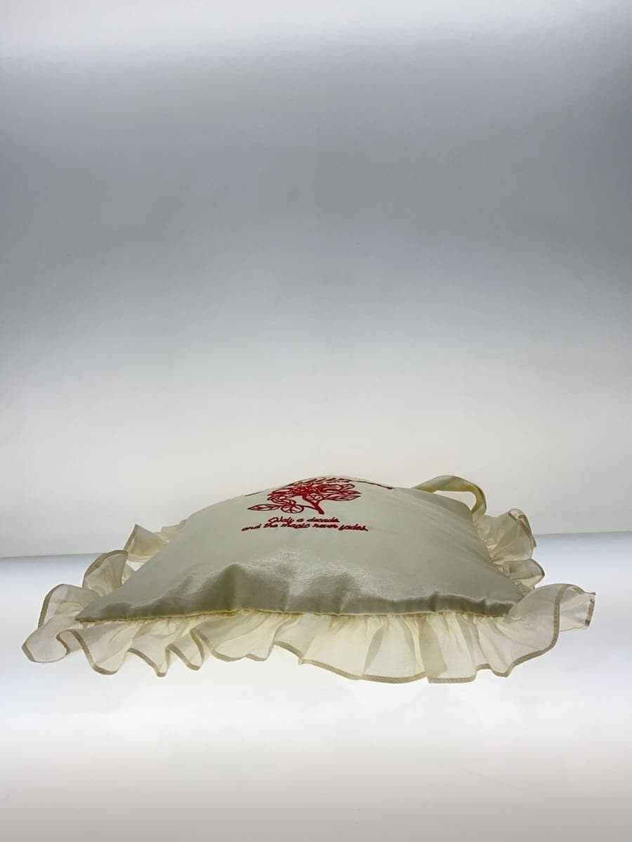 Tnewties Tote Bag BEG flower Fluffy Tote Bug Hand-held 4