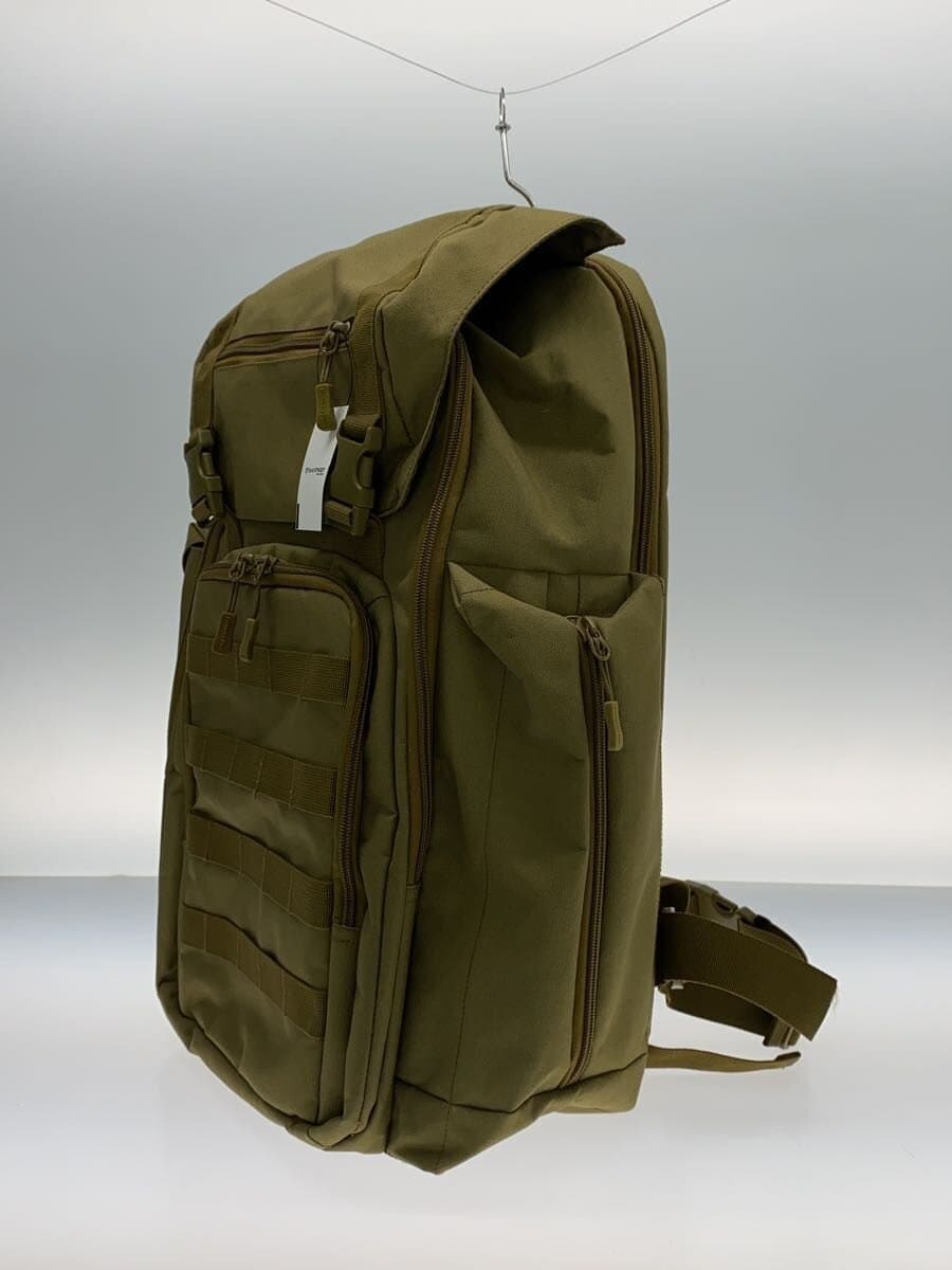 Other Brand PROTECTOR PLUS Backpack KHK Tactical Backpack 2
