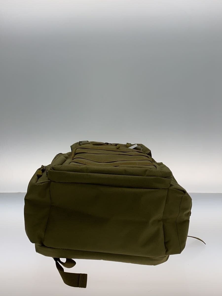 Other Brand PROTECTOR PLUS Backpack KHK Tactical Backpack 4