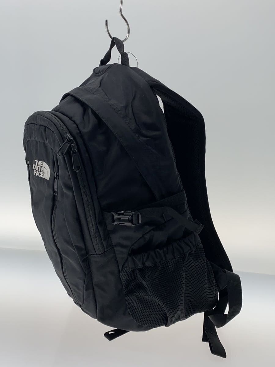 THE NORTH FACE Backpack Nylon BLK nm72303 2