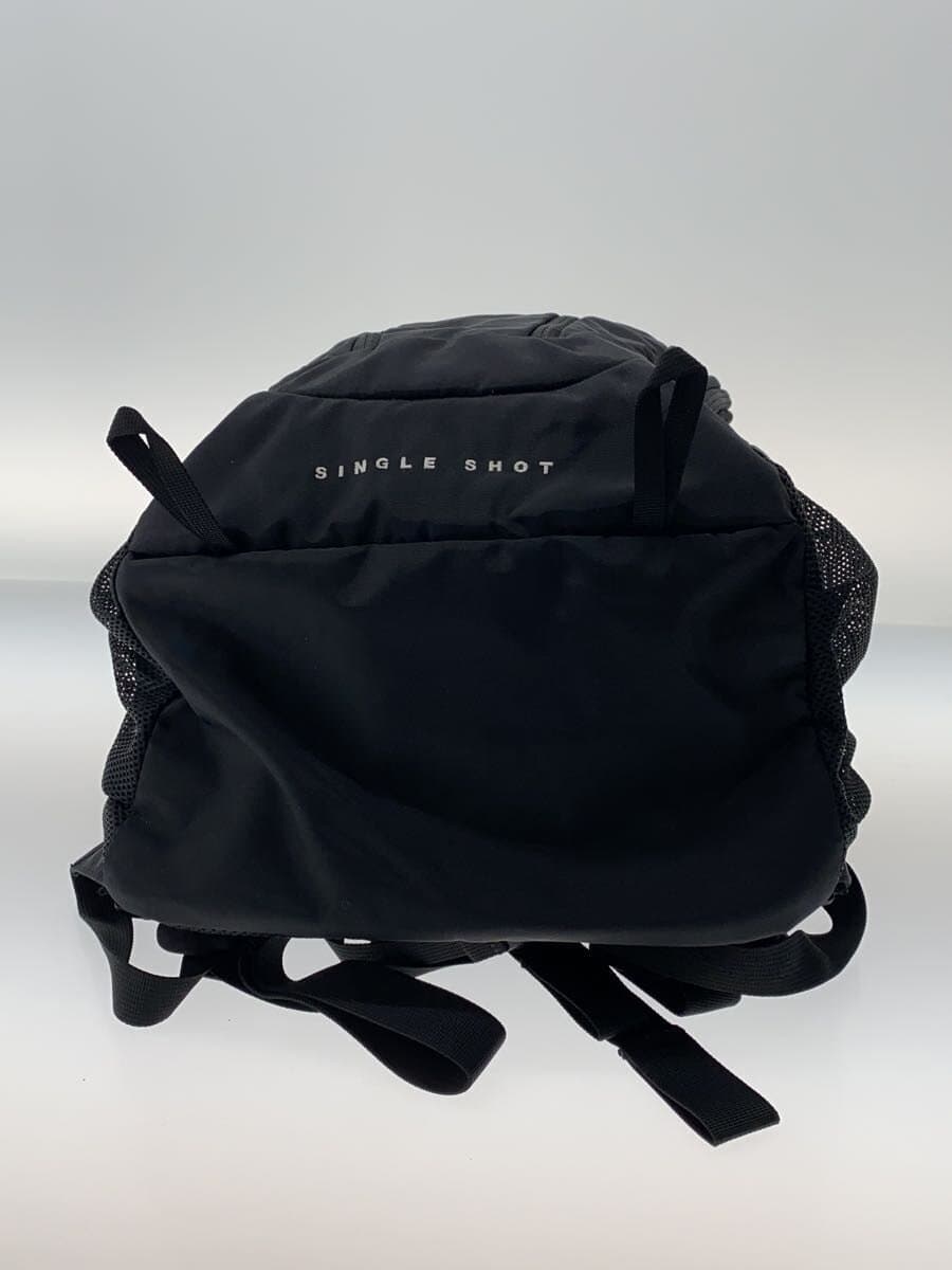 THE NORTH FACE Backpack Nylon BLK nm72303 4