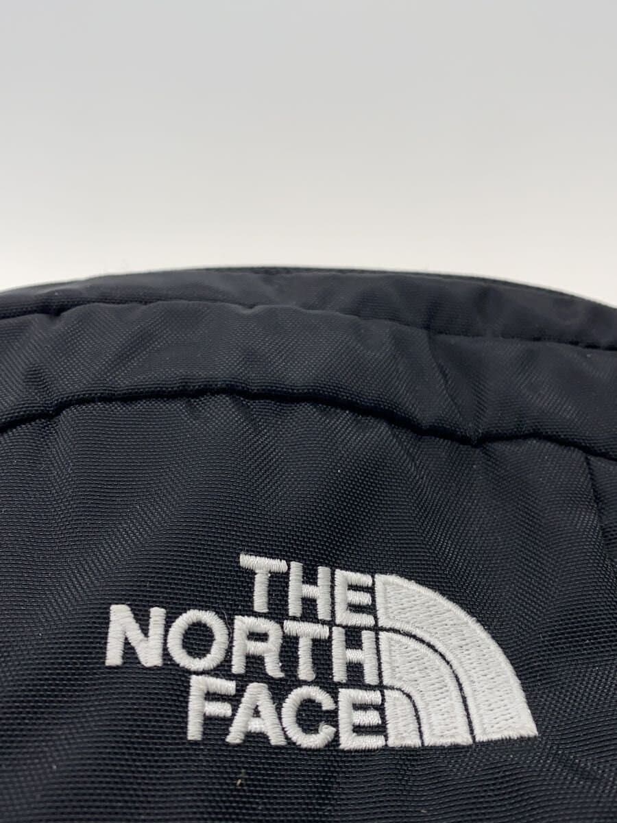 THE NORTH FACE Backpack Nylon BLK nm72303 5