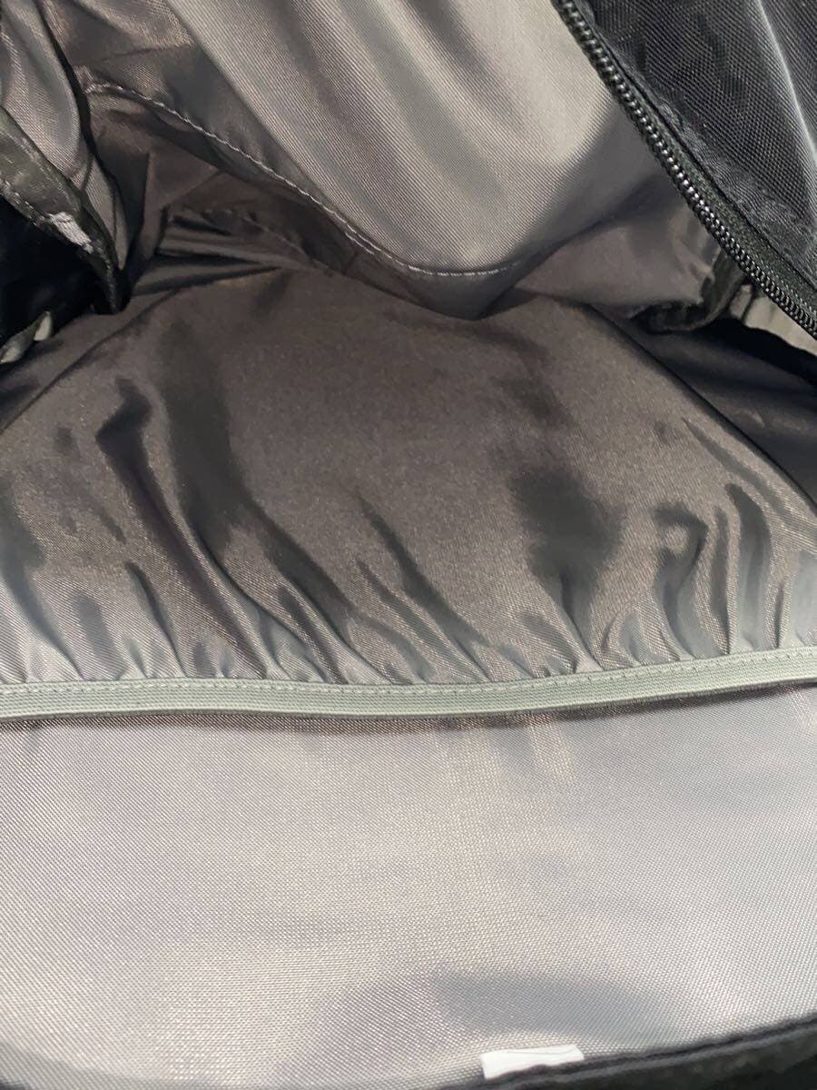 THE NORTH FACE Backpack Nylon BLK nm72303 6