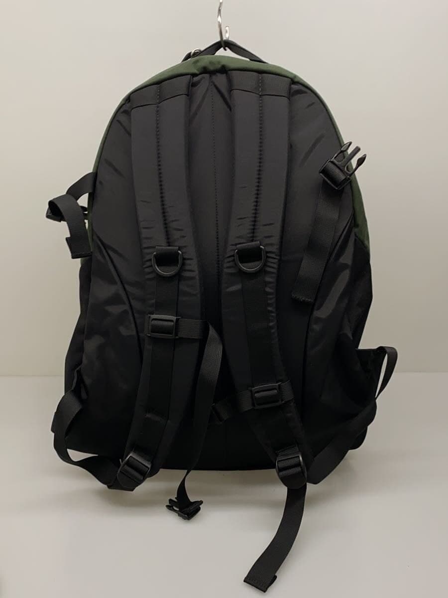 THE NORTH FACE Backpack -- GRN NM82550 Backpack Outdoor 3