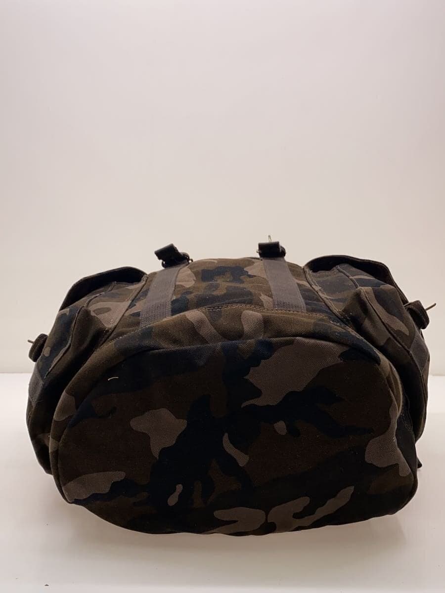 Carhartt backpack Cotton BRW Camouflage 02907 4