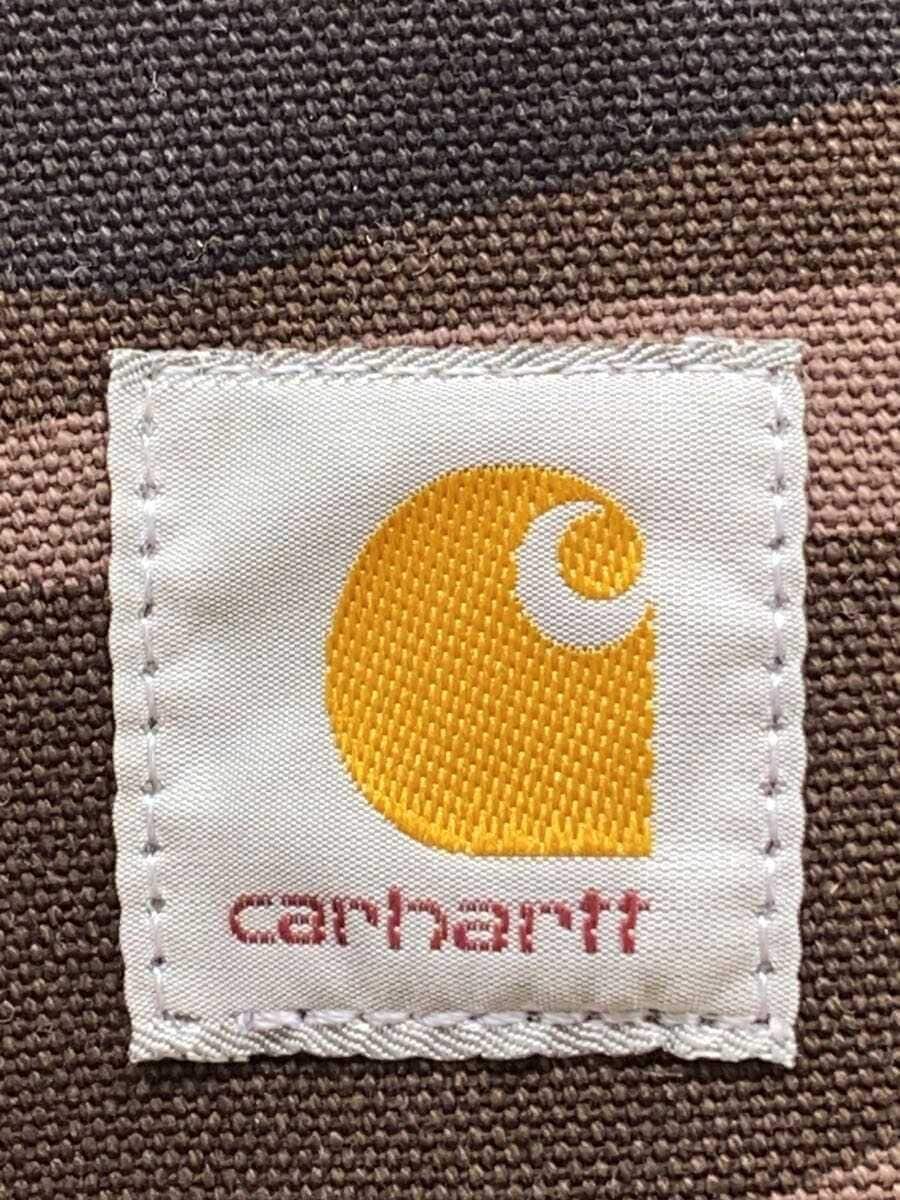 Carhartt backpack Cotton BRW Camouflage 02907 5