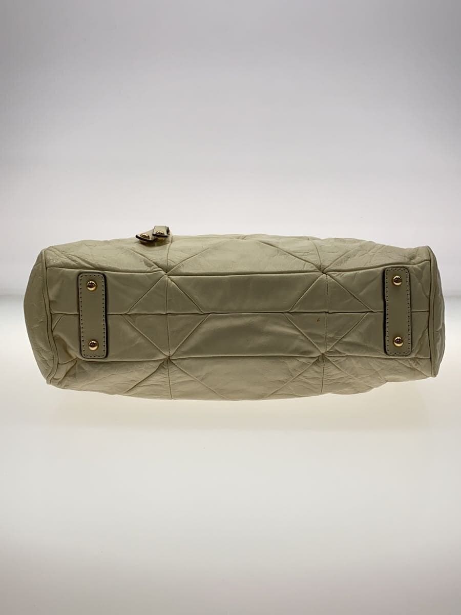 MARC JACOBS Handbag WHT 4