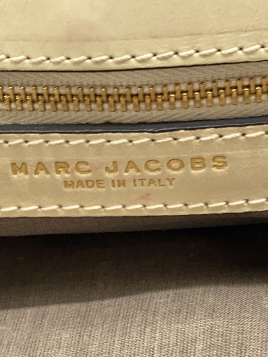 MARC JACOBS Handbag WHT 5