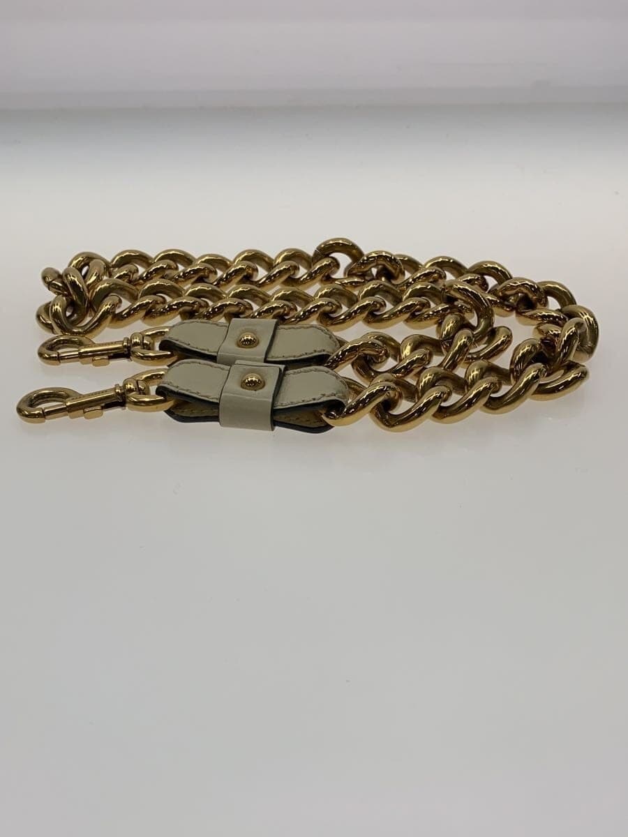 MARC JACOBS Handbag WHT 7