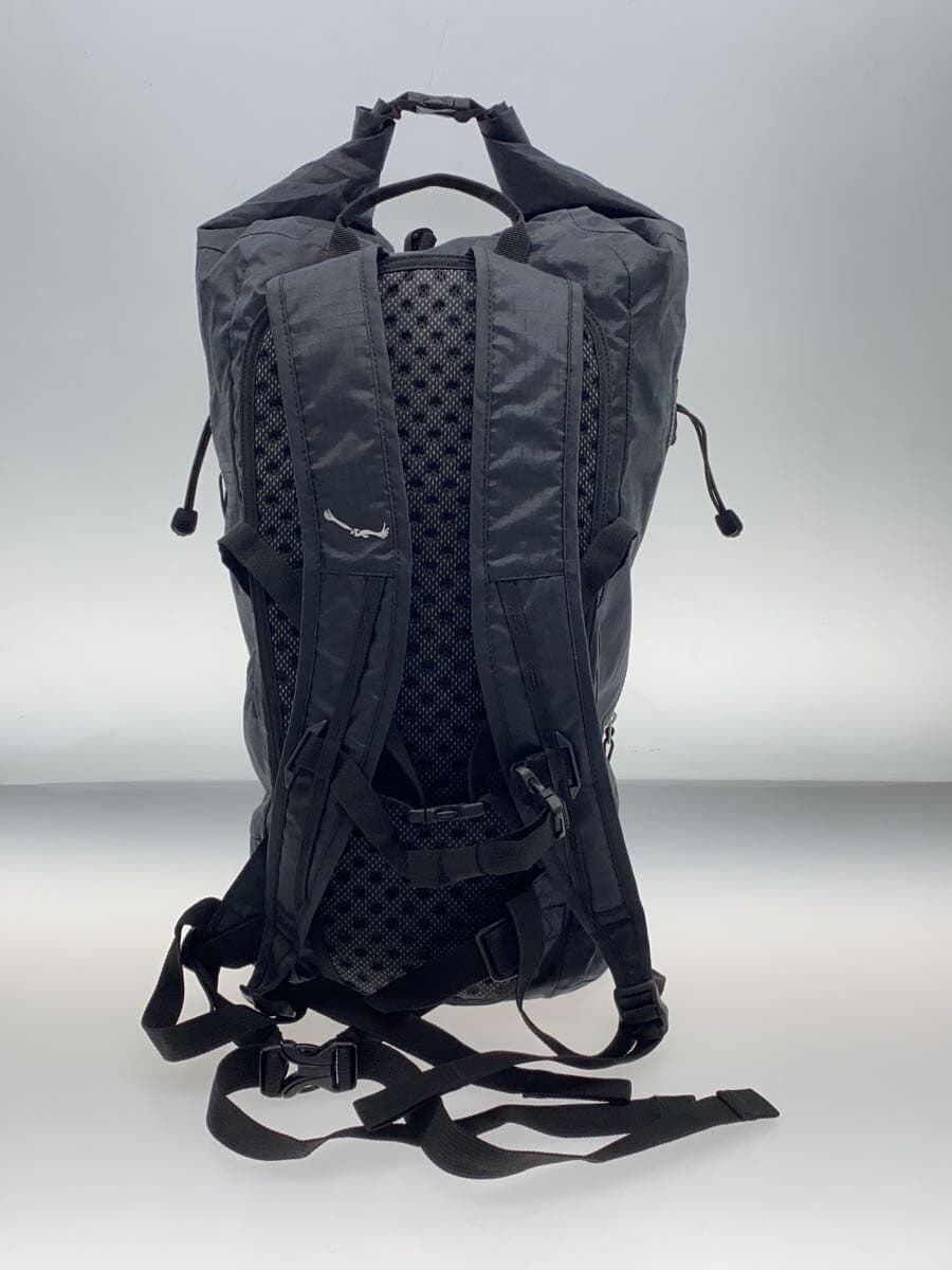 Aconcagua Backpack -- BLK 3