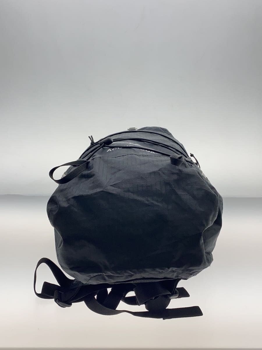 Aconcagua Backpack -- BLK 4