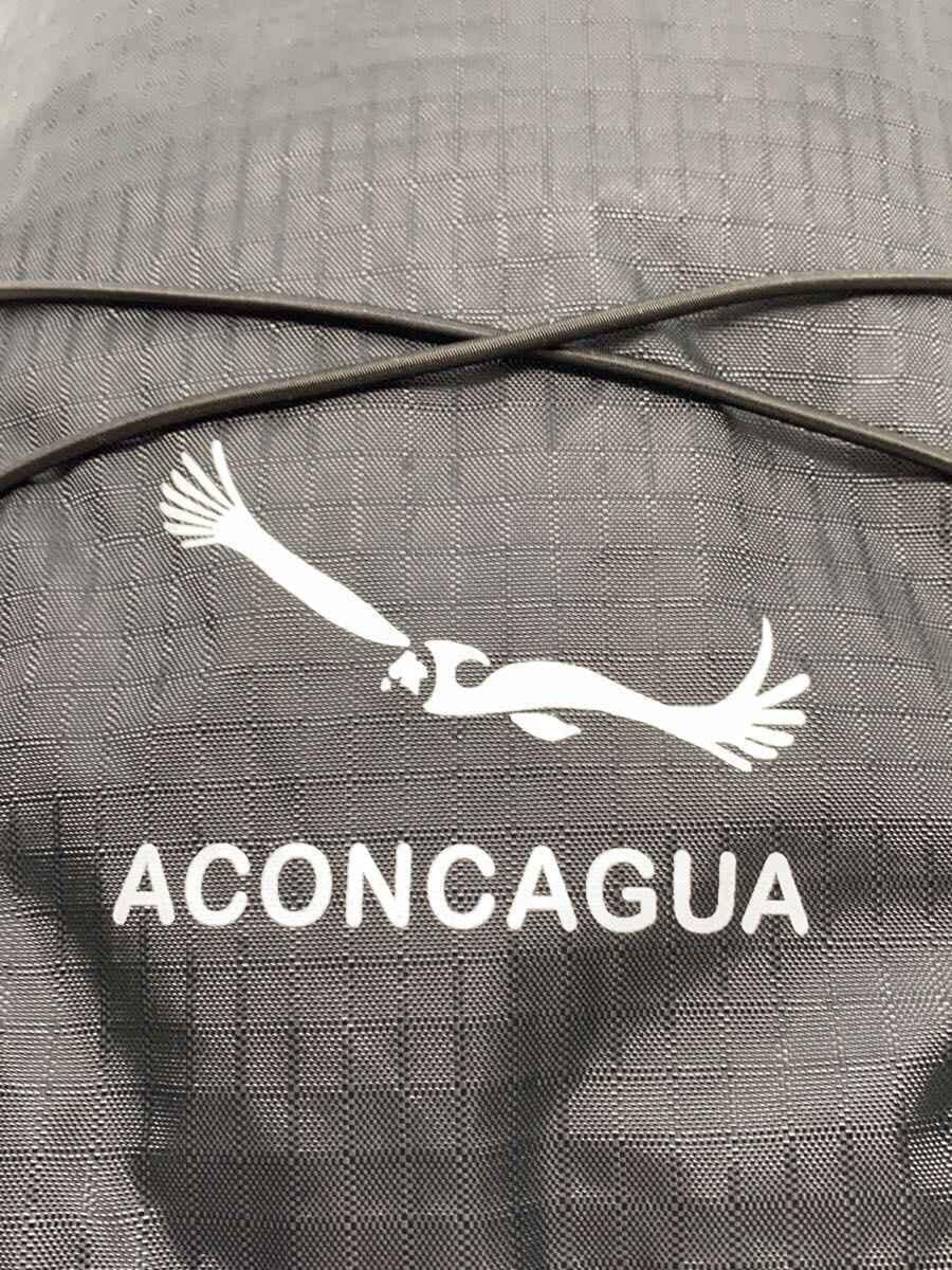 Aconcagua Backpack -- BLK 5