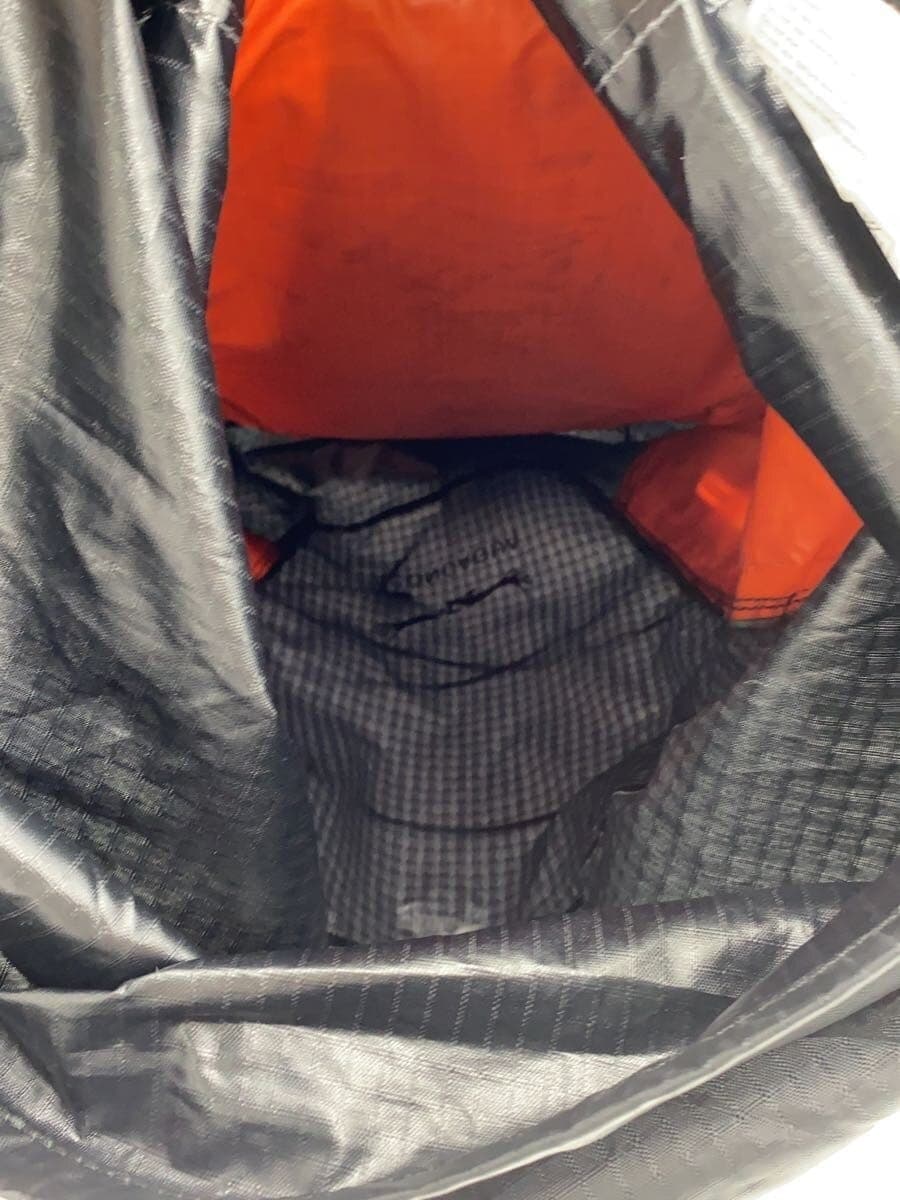 Aconcagua Backpack -- BLK 6