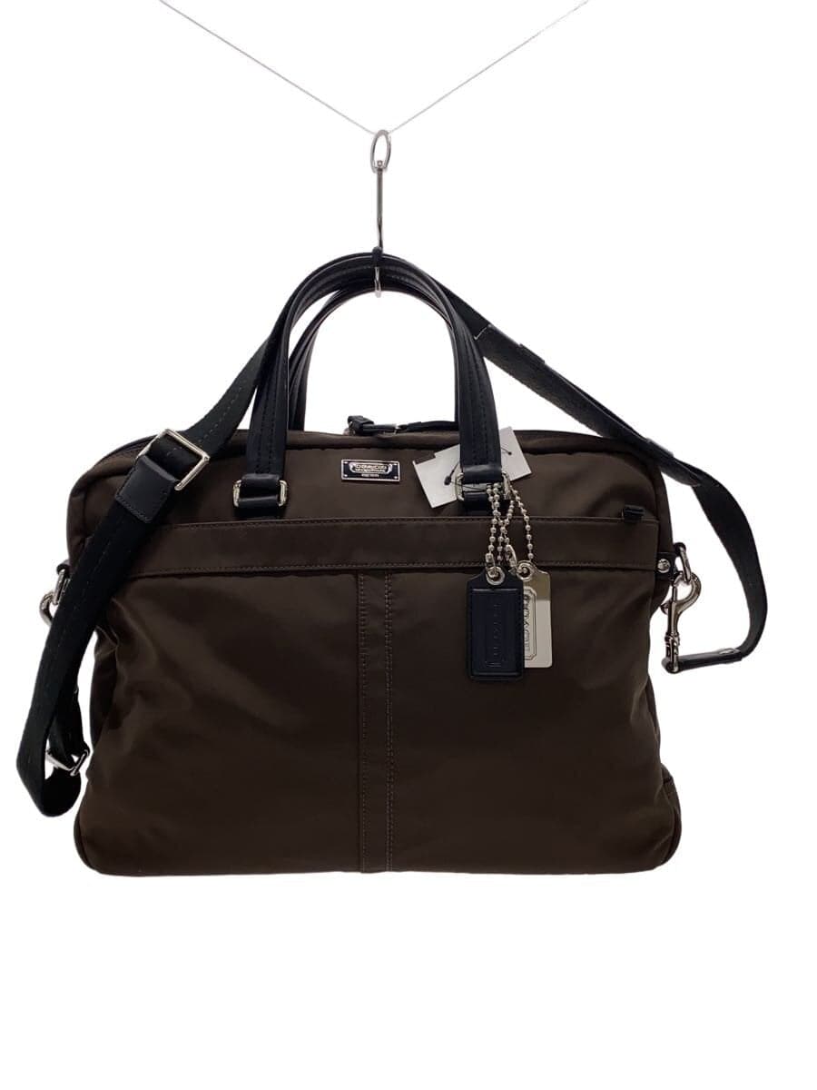 COACH Shoulder Bag BRW 70213