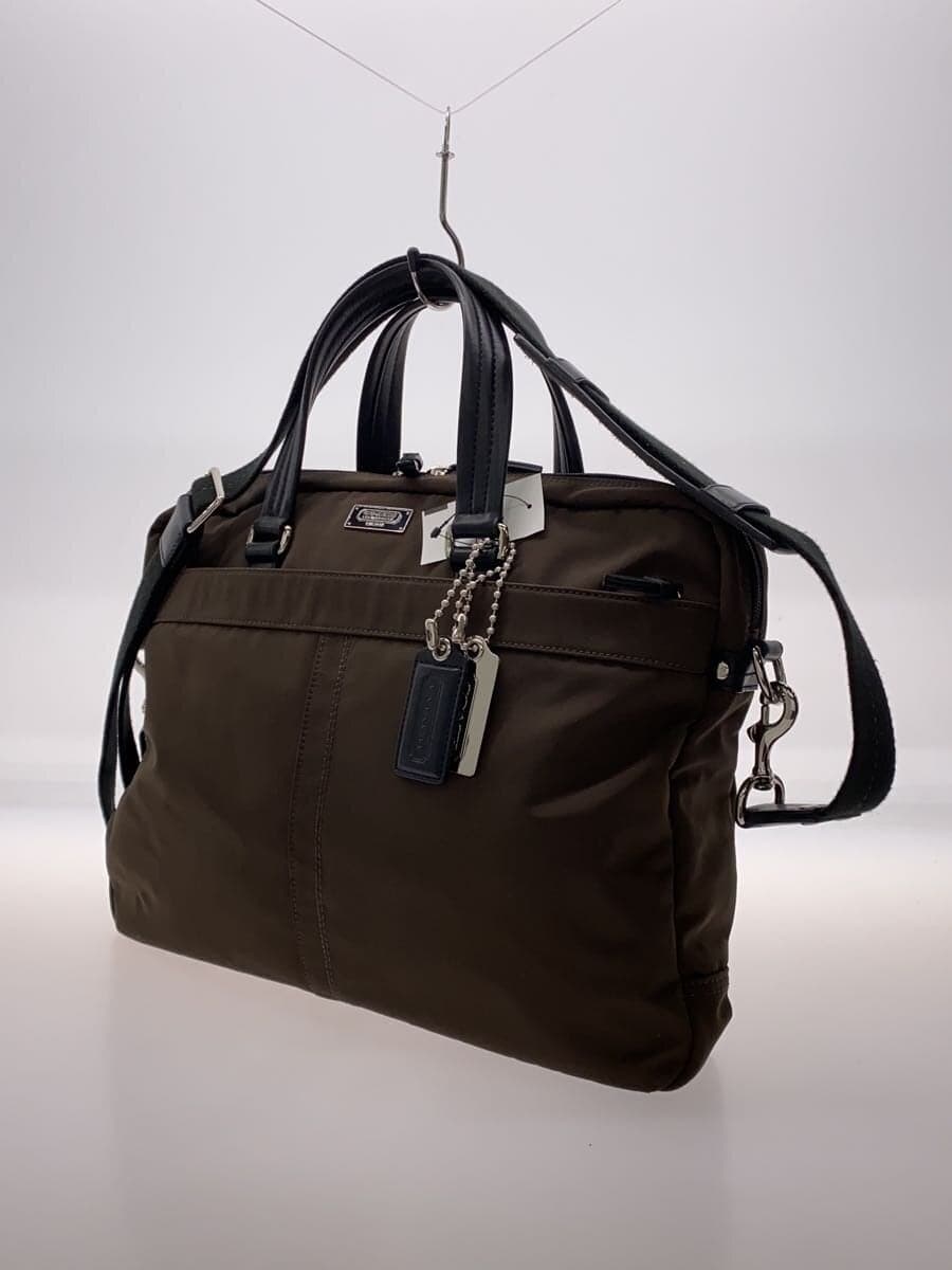 COACH Shoulder Bag BRW 70213 2